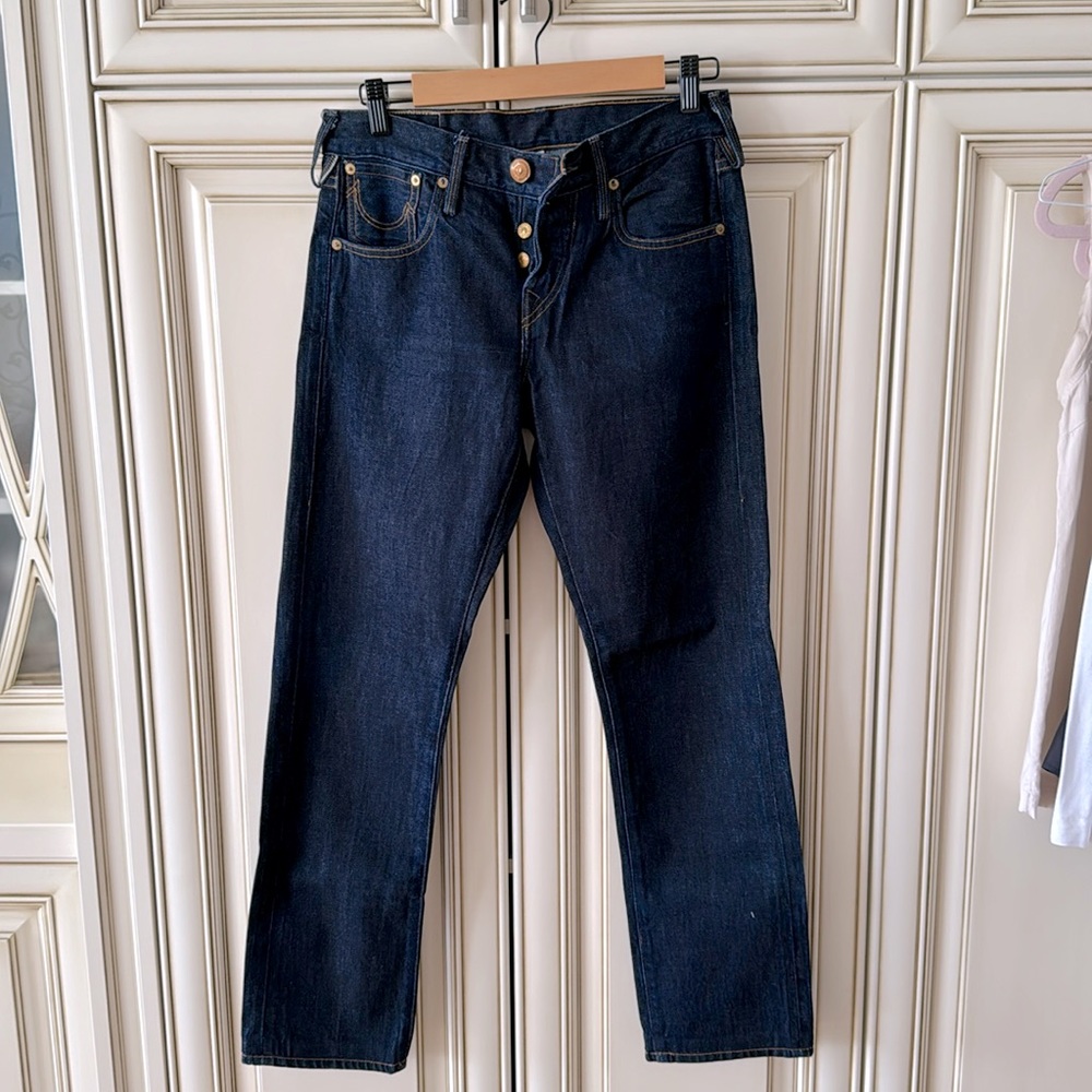 True Religion, size 26.